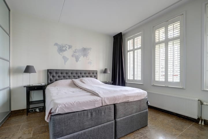 Foto 18 van Burgemeester de Bruïnelaan 51-A