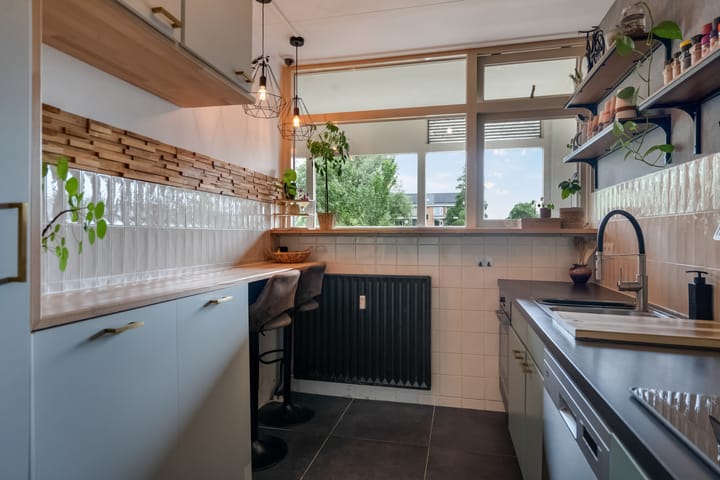 Foto 26 van Monteverdilaan 105