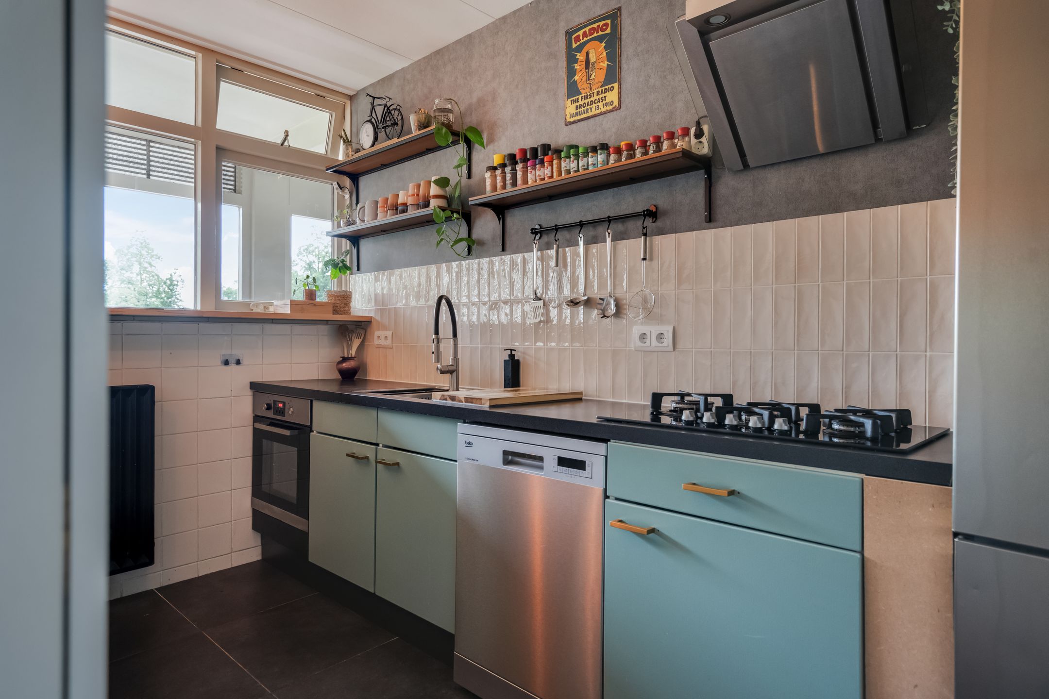 Foto 27 van Monteverdilaan 105