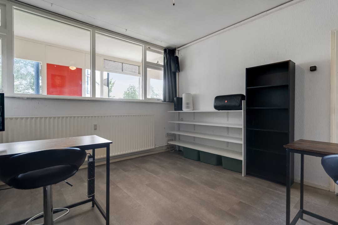 Foto 28 van Monteverdilaan 105