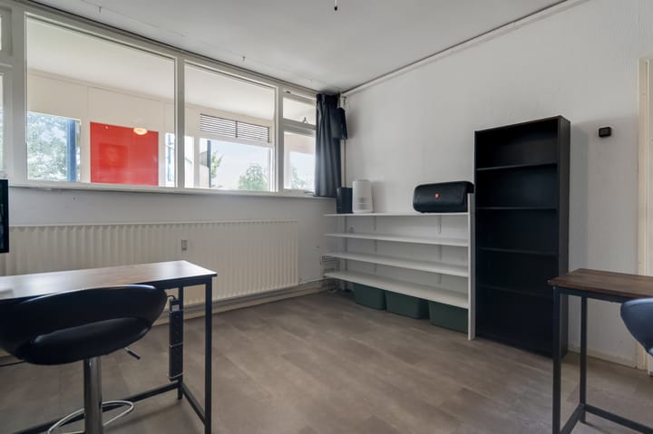 Foto 28 van Monteverdilaan 105