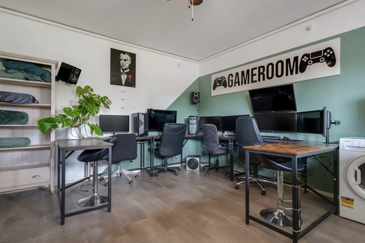 Foto 29 van Monteverdilaan 105