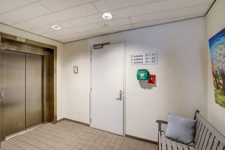 Foto 26 van Burgemeester de Bruïnelaan 51-A