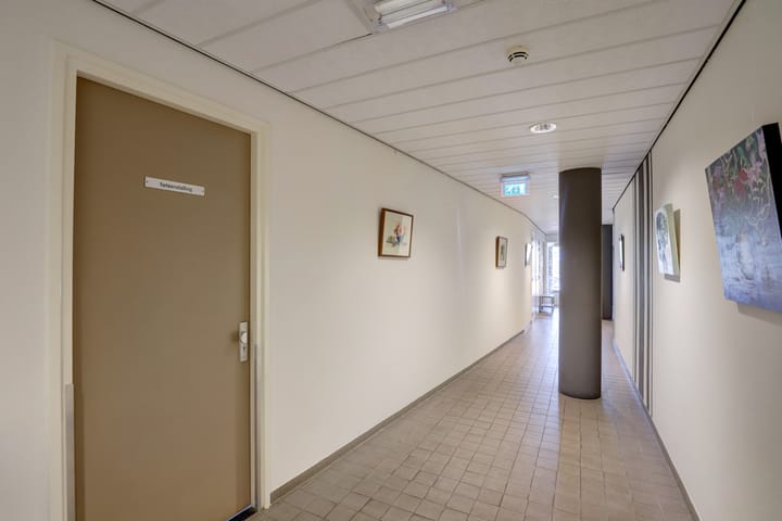 Foto 27 van Burgemeester de Bruïnelaan 51-A