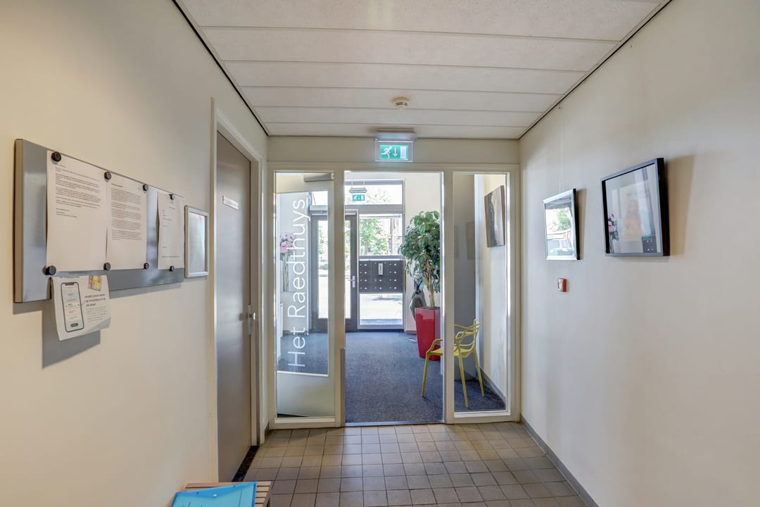 Foto 28 van Burgemeester de Bruïnelaan 51-A