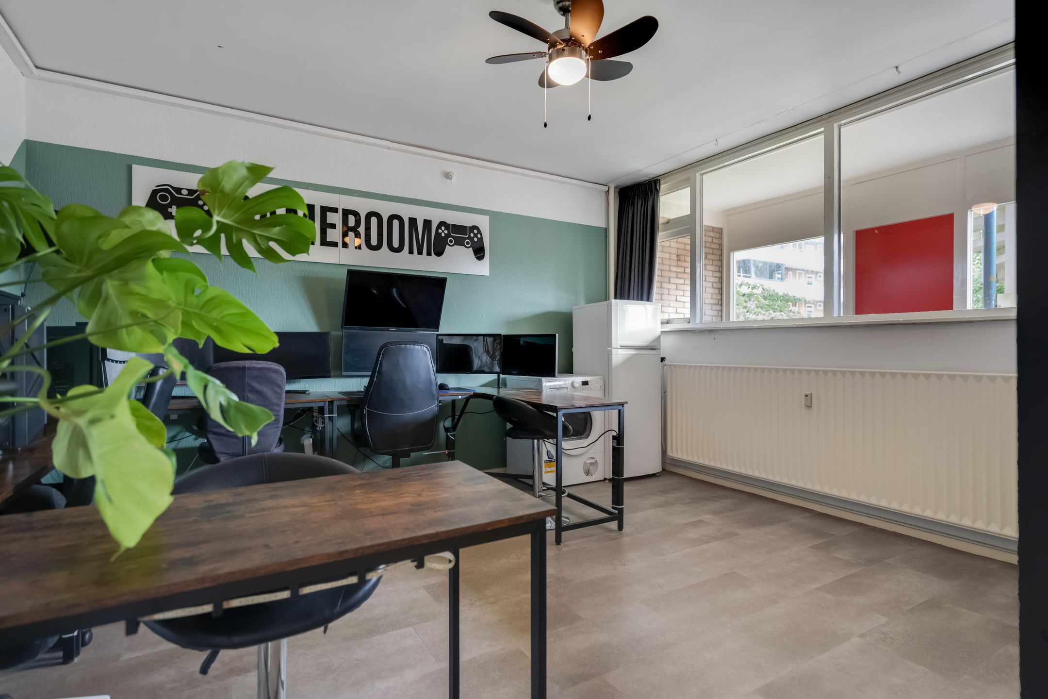 Foto 30 van Monteverdilaan 105