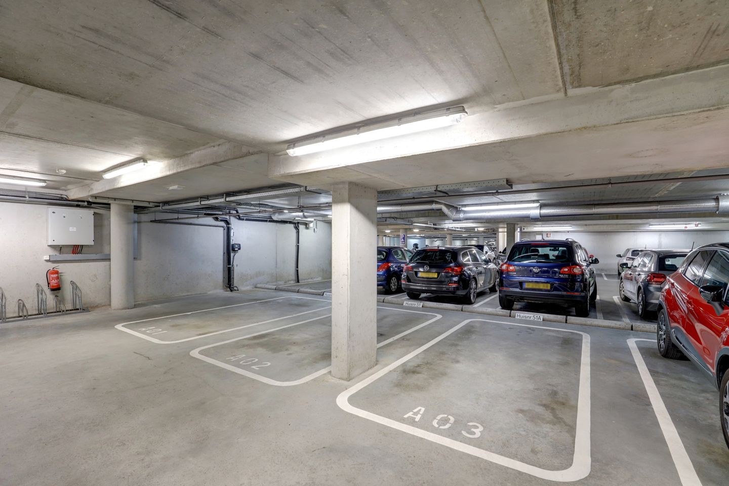 Foto 29 van Burgemeester de Bruïnelaan 51-A