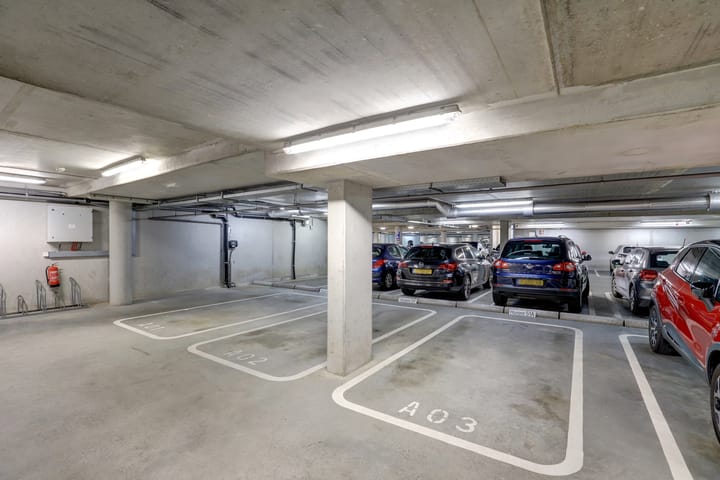 Foto 29 van Burgemeester de Bruïnelaan 51-A