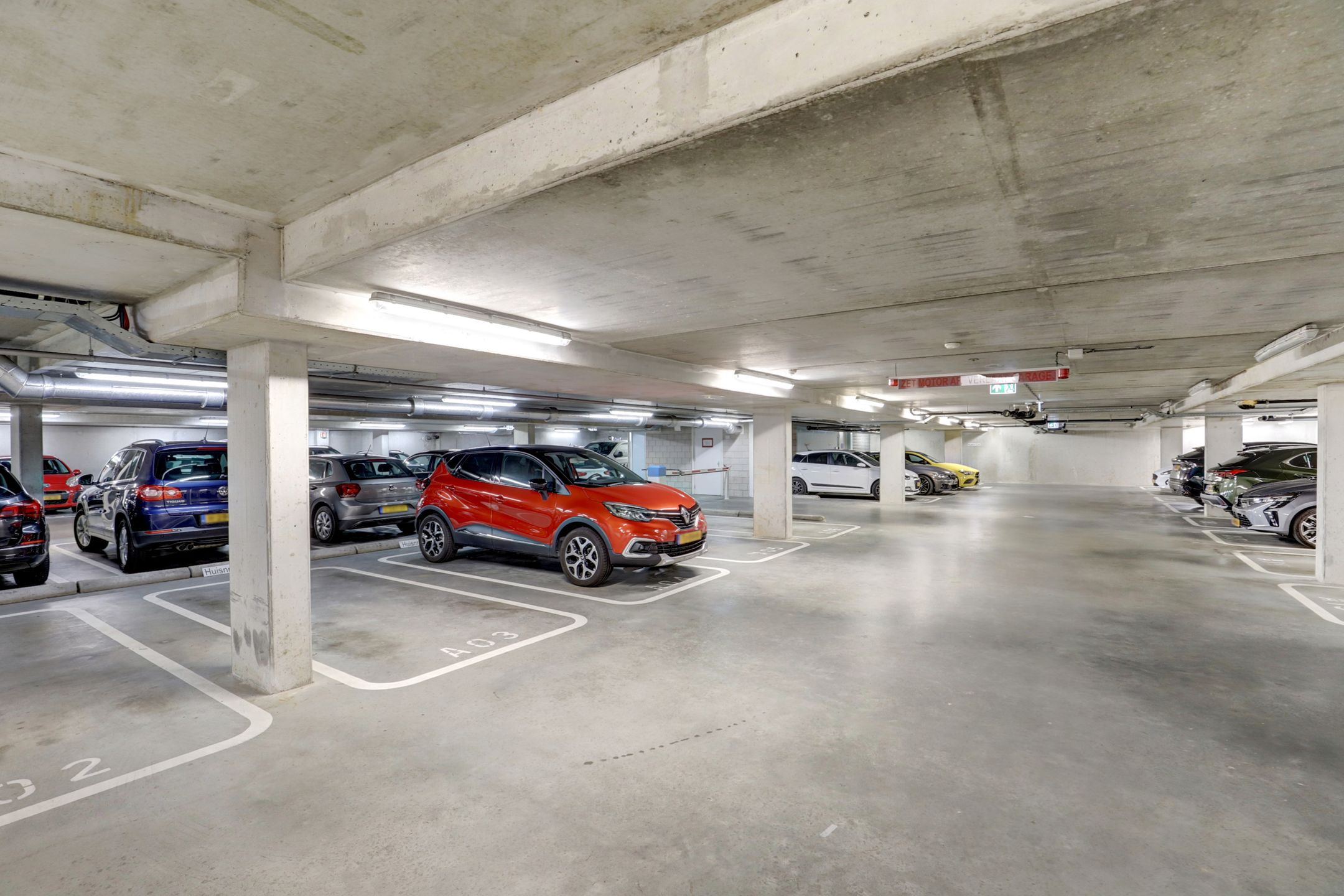 Foto 30 van Burgemeester de Bruïnelaan 51-A