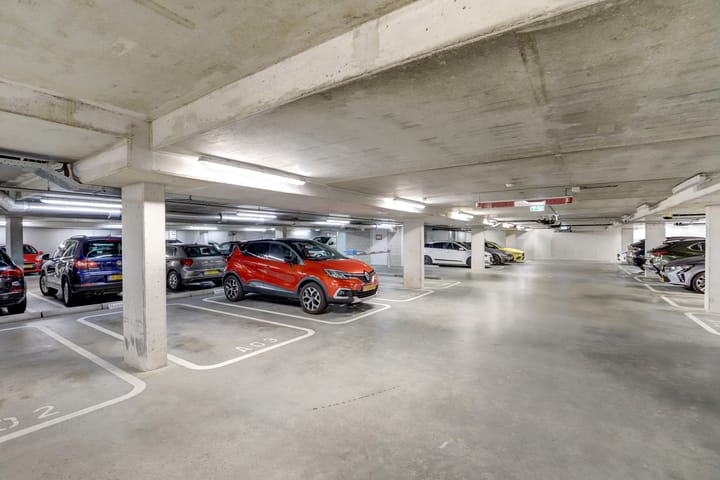 Foto 30 van Burgemeester de Bruïnelaan 51-A