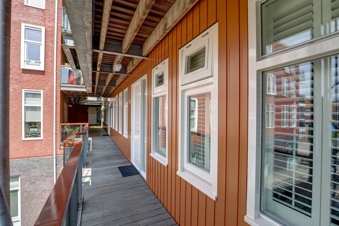 Foto 31 van Burgemeester de Bruïnelaan 51-A