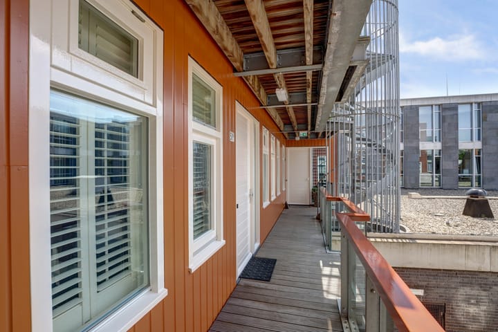 Foto 32 van Burgemeester de Bruïnelaan 51-A