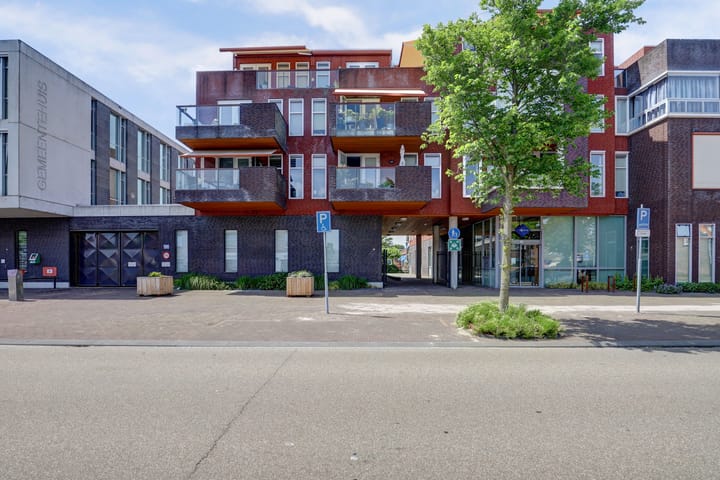 Foto 33 van Burgemeester de Bruïnelaan 51-A