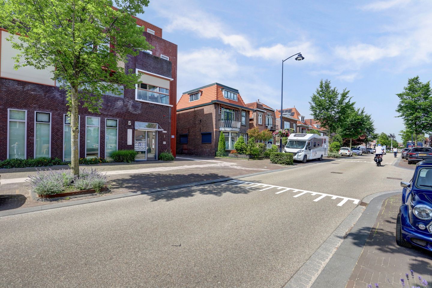 Foto 34 van Burgemeester de Bruïnelaan 51-A