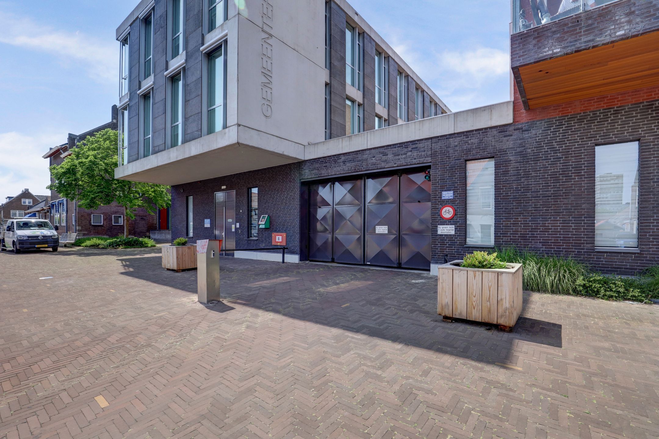 Foto 36 van Burgemeester de Bruïnelaan 51-A