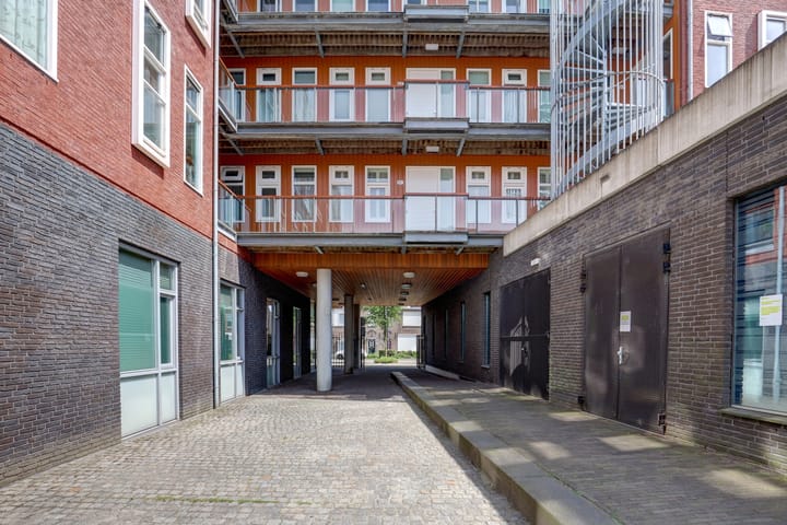 Foto 37 van Burgemeester de Bruïnelaan 51-A