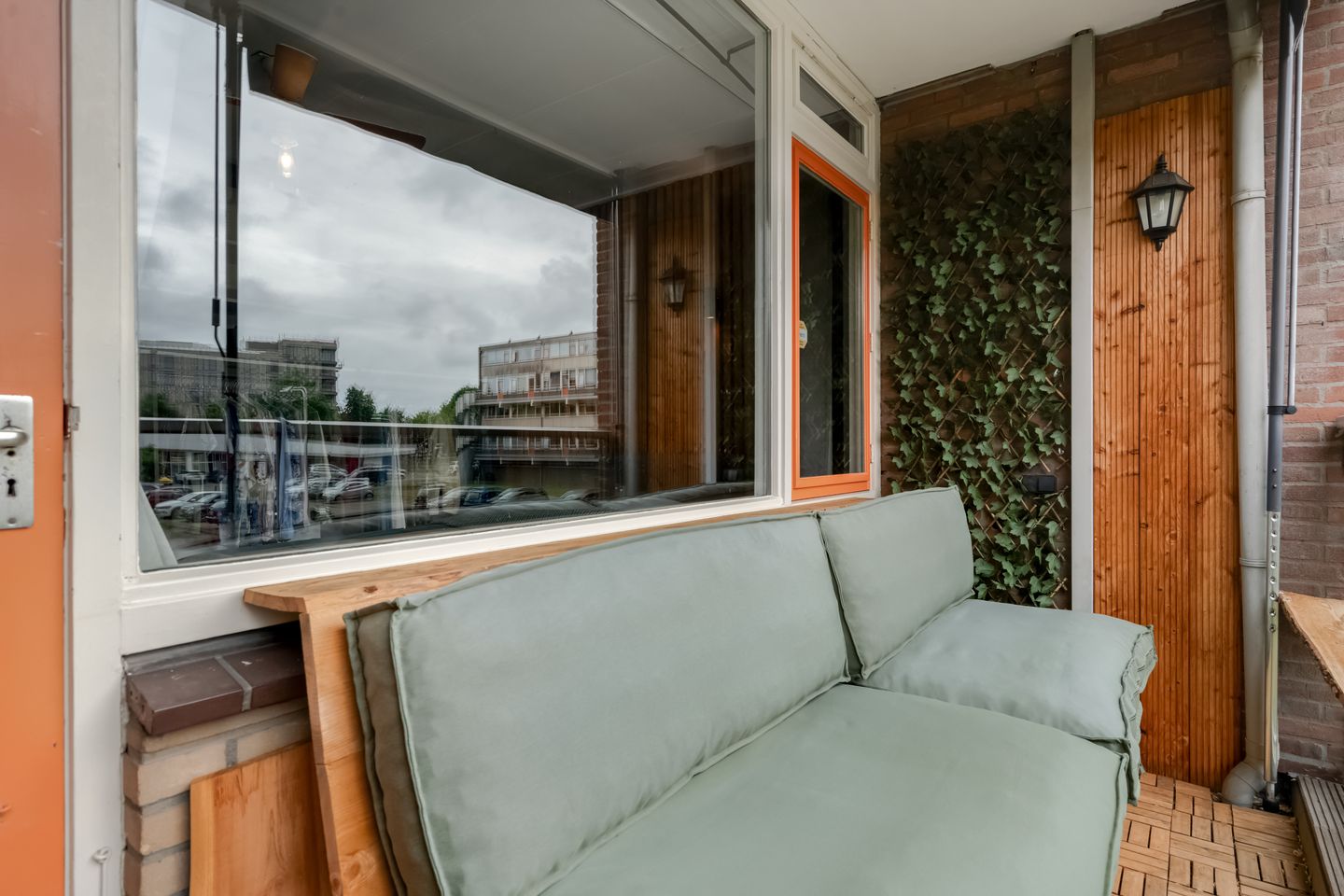 Foto 35 van Monteverdilaan 105