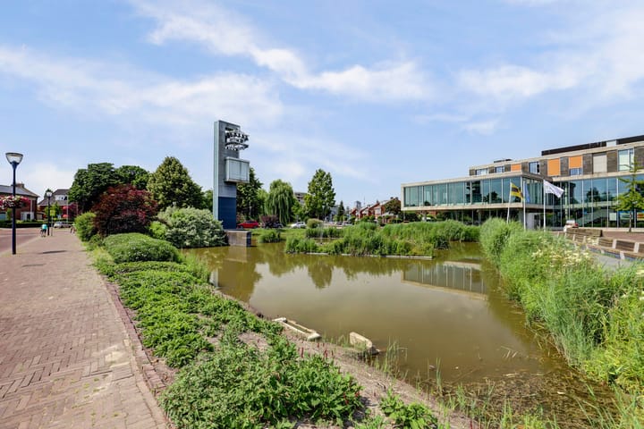 Foto 38 van Burgemeester de Bruïnelaan 51-A