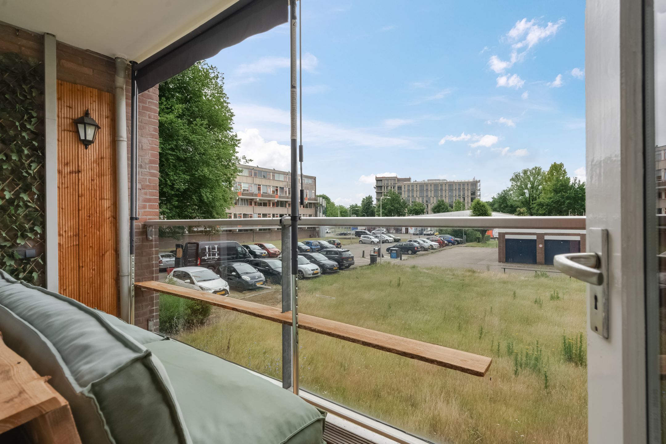 Foto 36 van Monteverdilaan 105