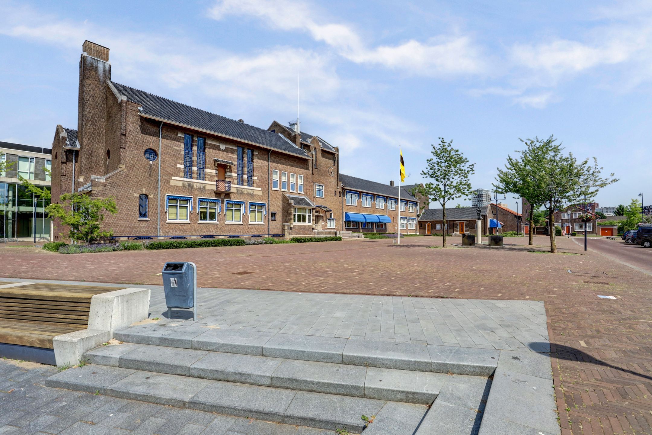 Foto 39 van Burgemeester de Bruïnelaan 51-A