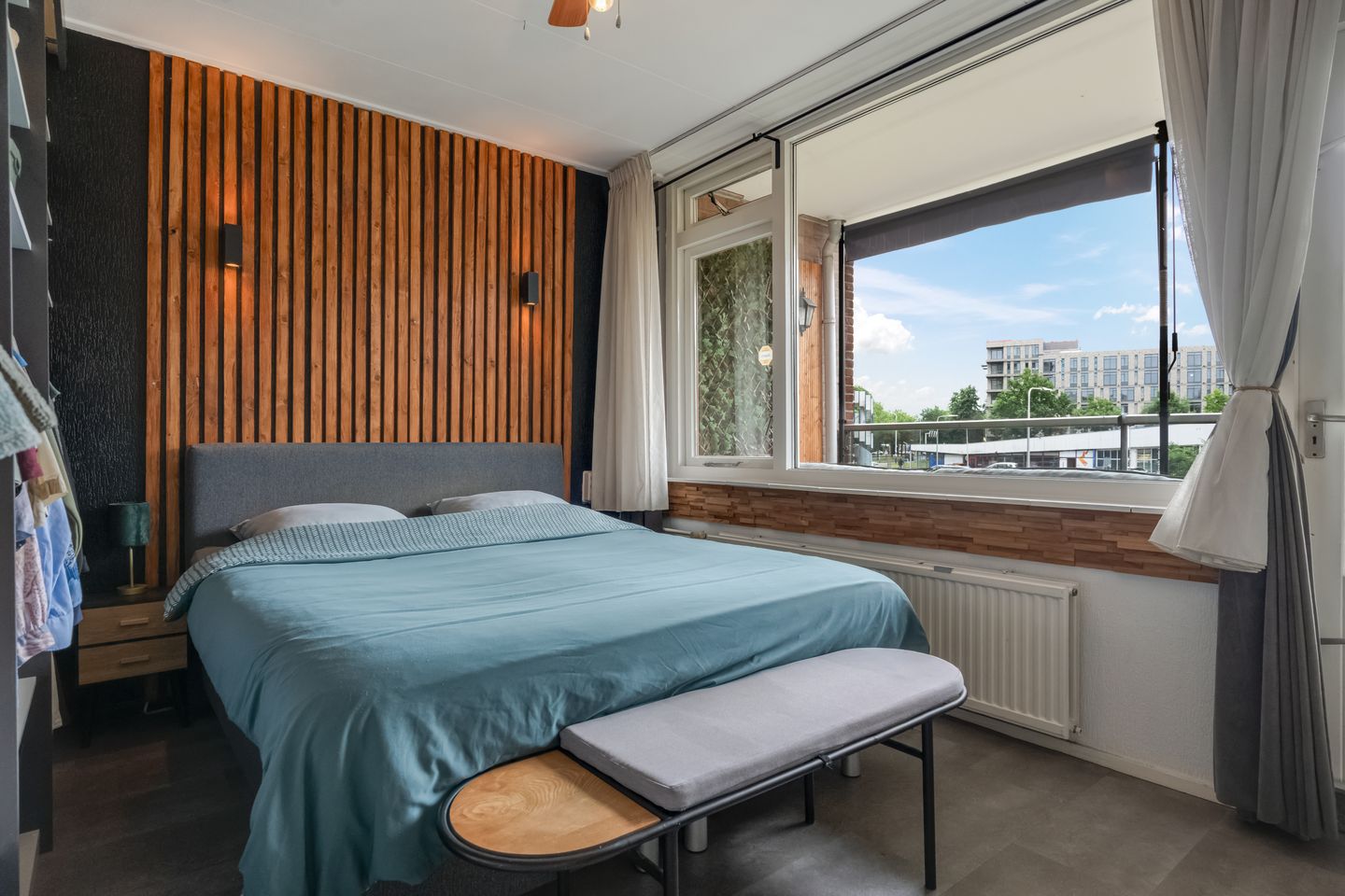 Foto 40 van Monteverdilaan 105