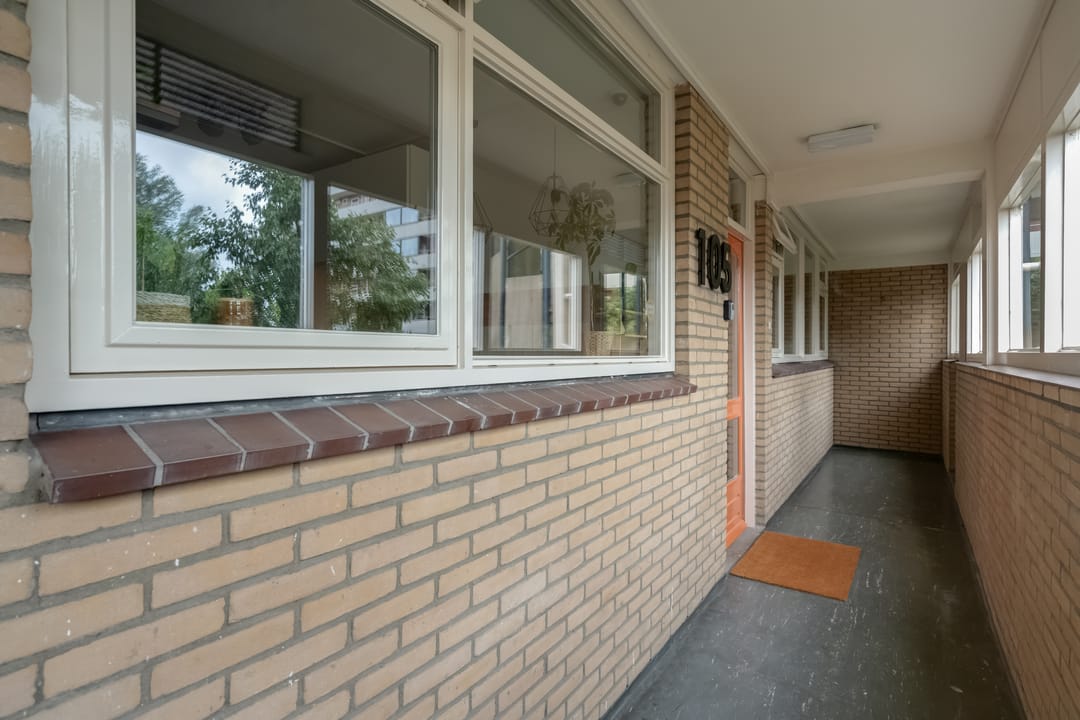 Foto 11 van Monteverdilaan 105