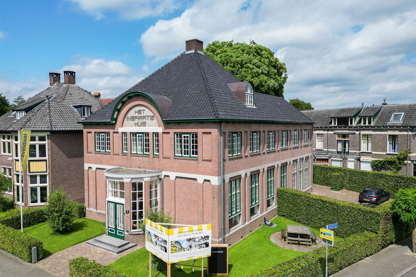 View photo 1 of Regentesselaan 8