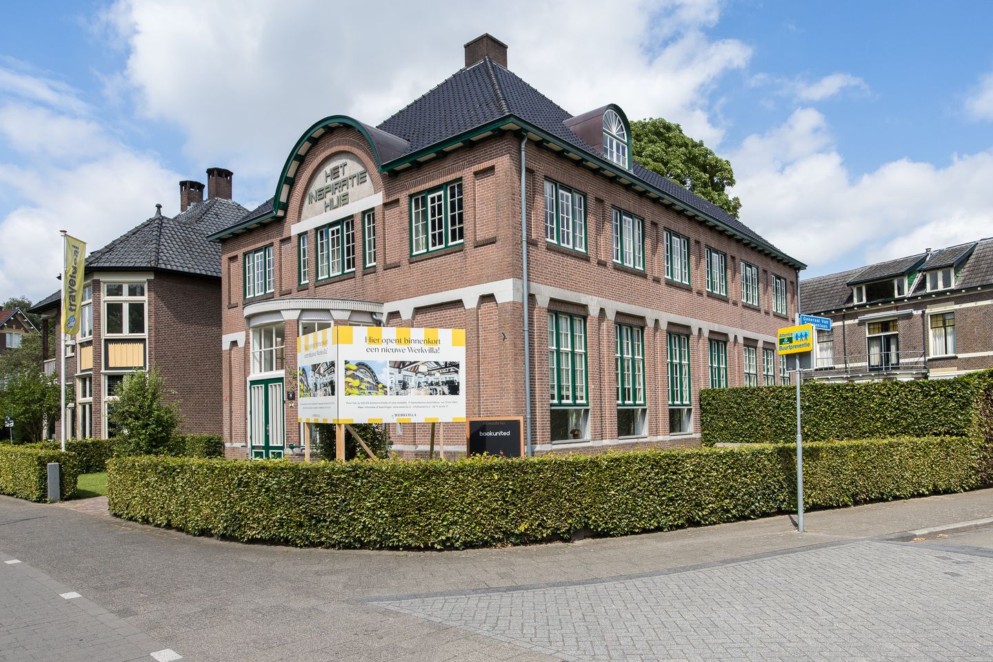 View photo 4 of Regentesselaan 8