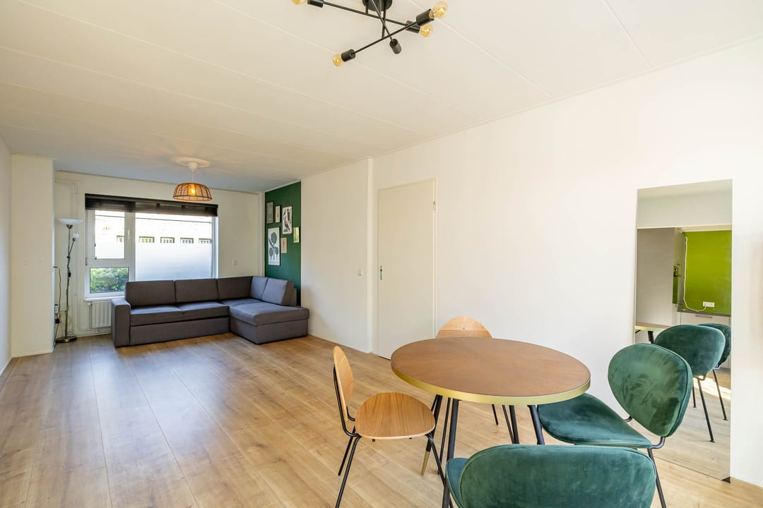 Foto 2 van Graaf Adolfstraat 78