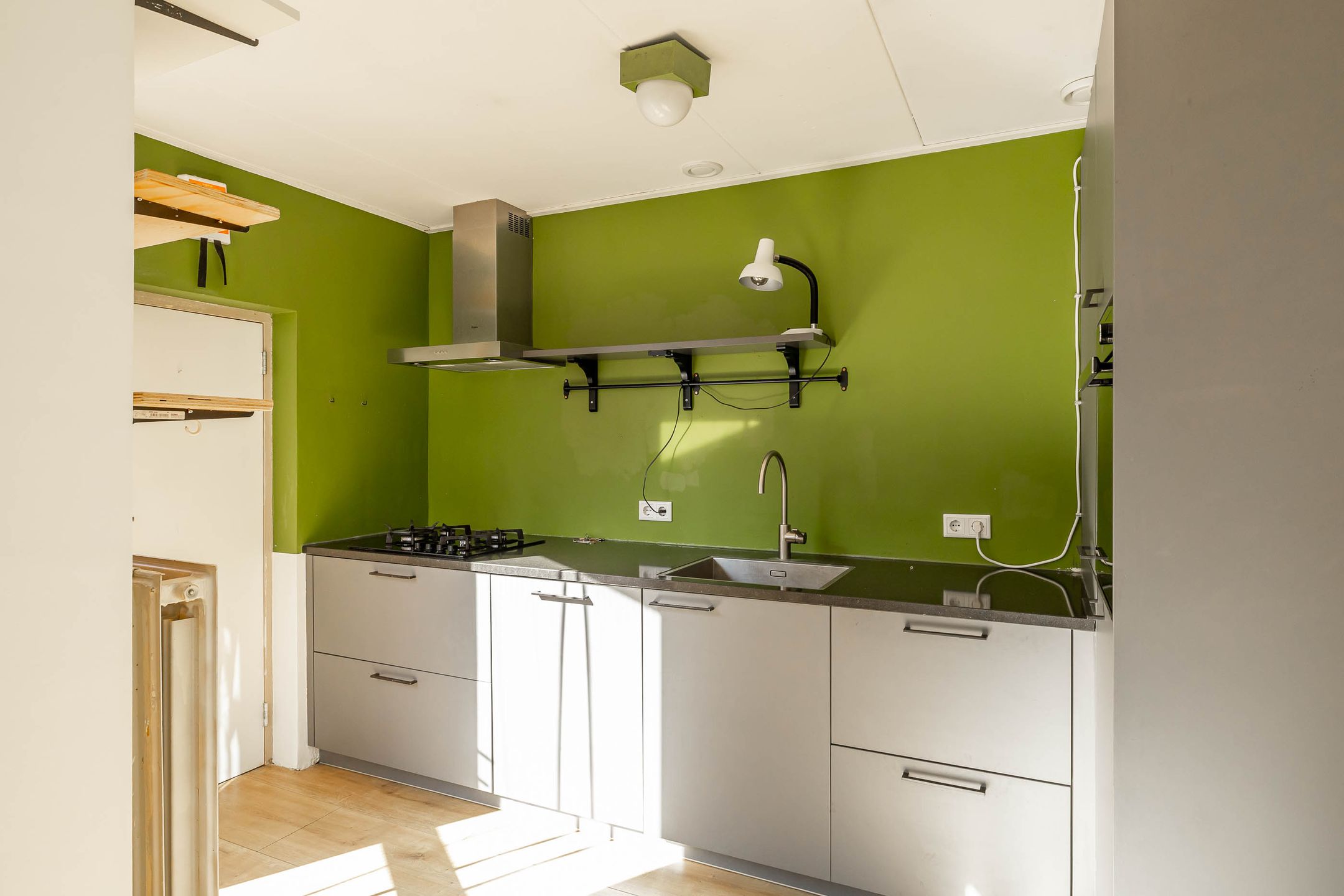 Foto 3 van Graaf Adolfstraat 78