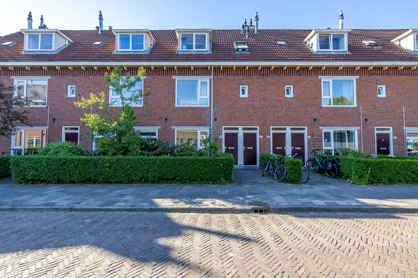 Foto 5 van Graaf Adolfstraat 78