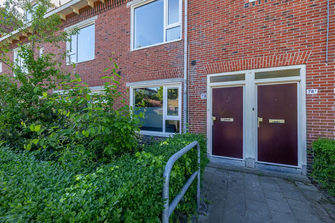 Foto 7 van Graaf Adolfstraat 78