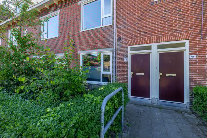 Foto 7 van Graaf Adolfstraat 78