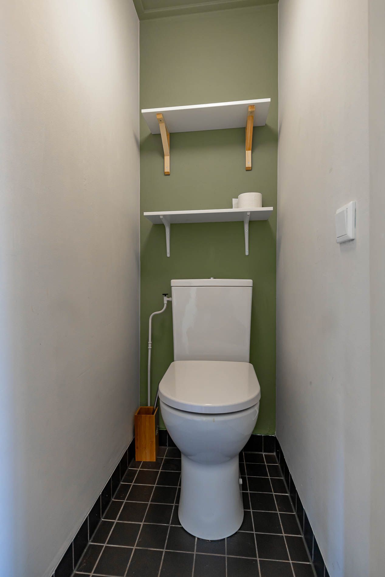 Foto 9 van Graaf Adolfstraat 78