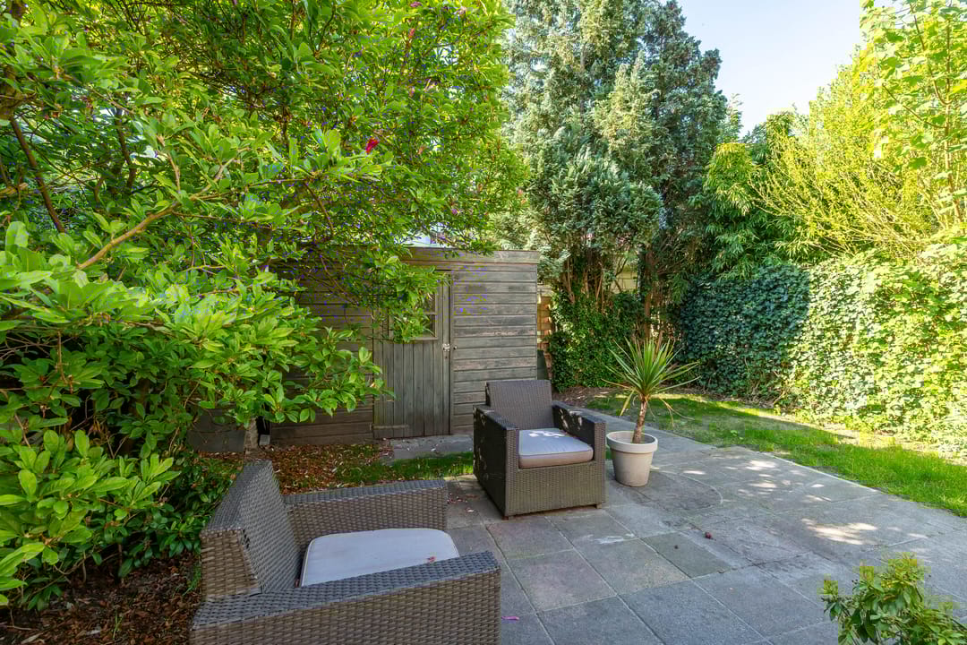 Foto 26 van Graaf Adolfstraat 78