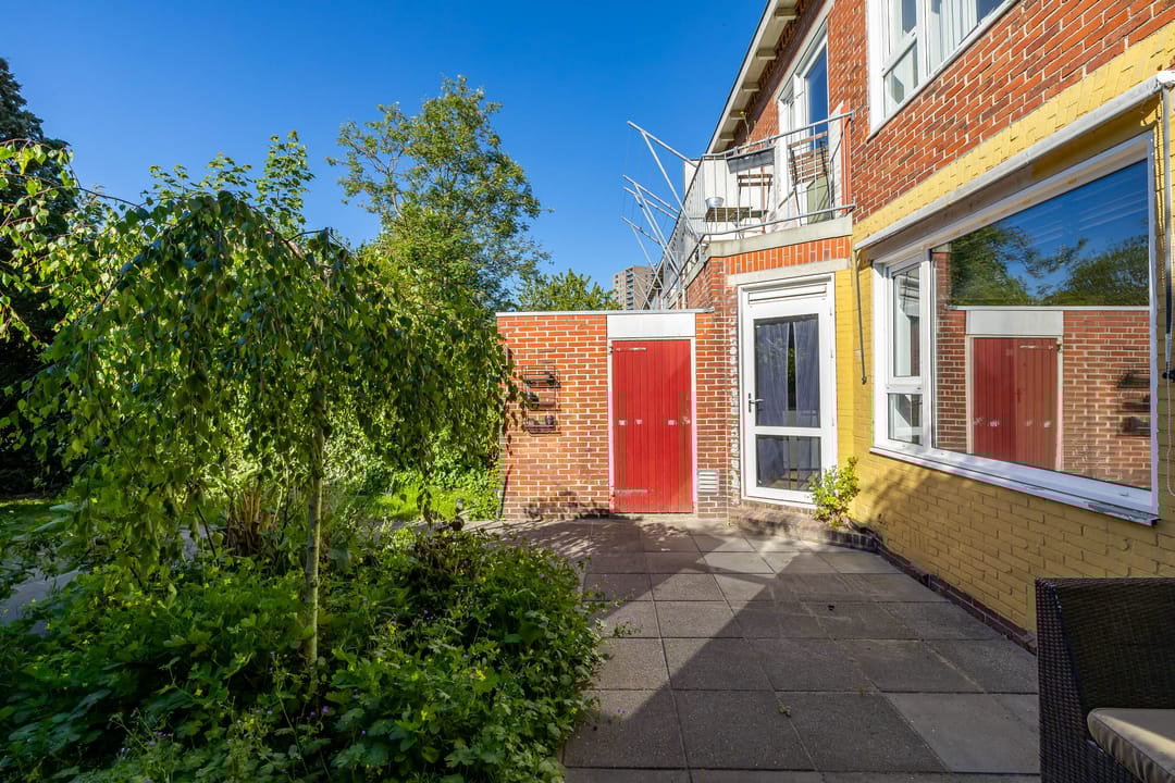 Foto 32 van Graaf Adolfstraat 78