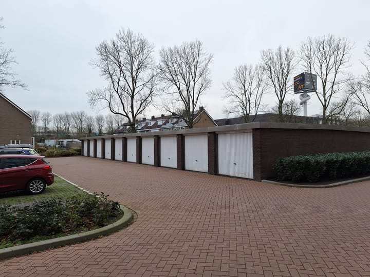 Foto 2 van Van Goudoeverstraat 32