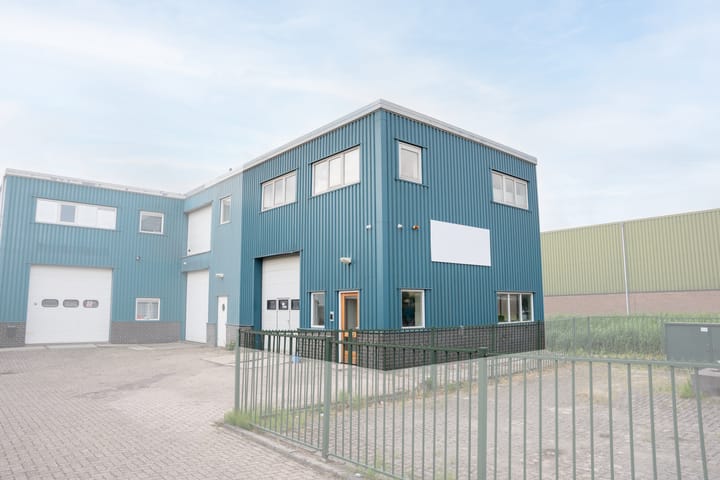 Heulweg 18-A