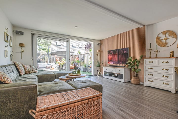 Foto 5 van Ratelaar 5