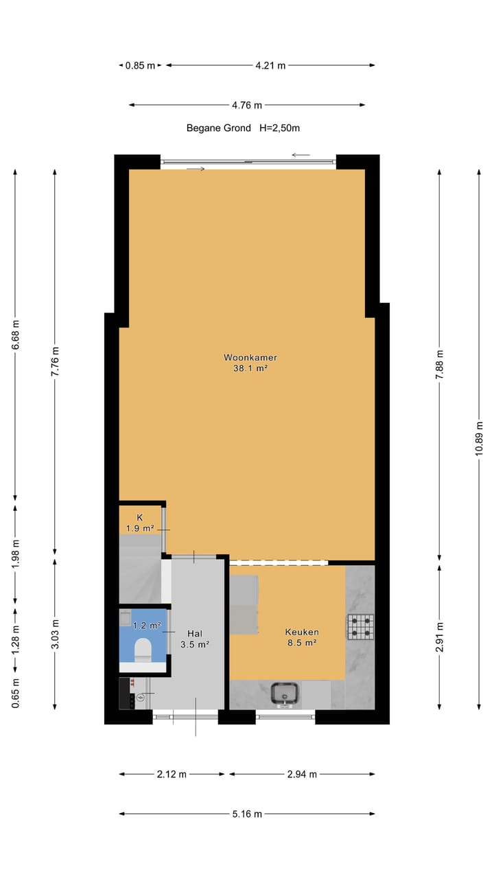 Photo 48 of Ratelaar 5