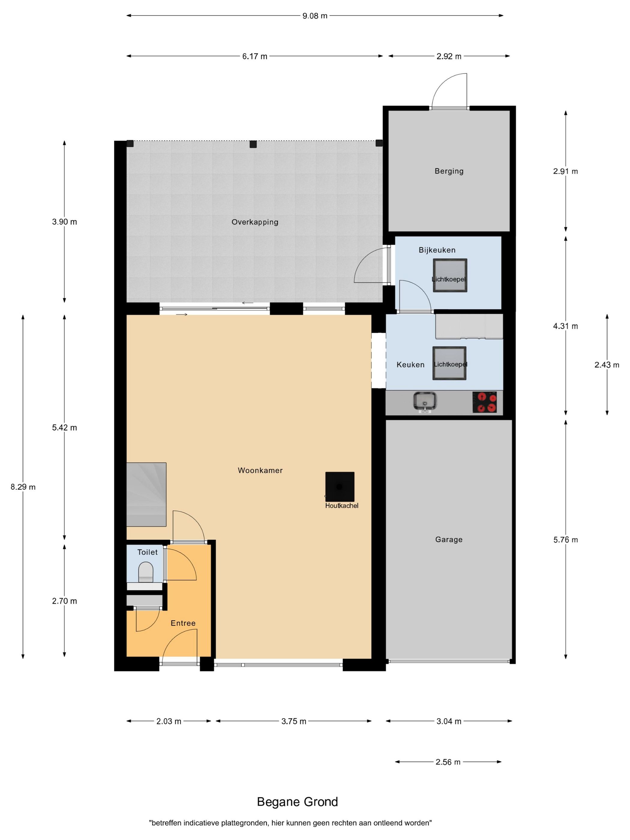 Foto 45 van Turijnstraat 12