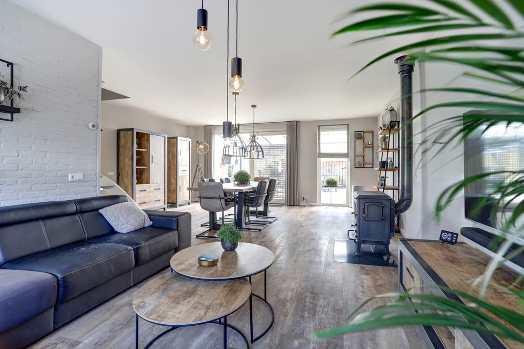 Foto 2 van Turijnstraat 12