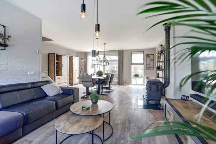 Foto 2 van Turijnstraat 12