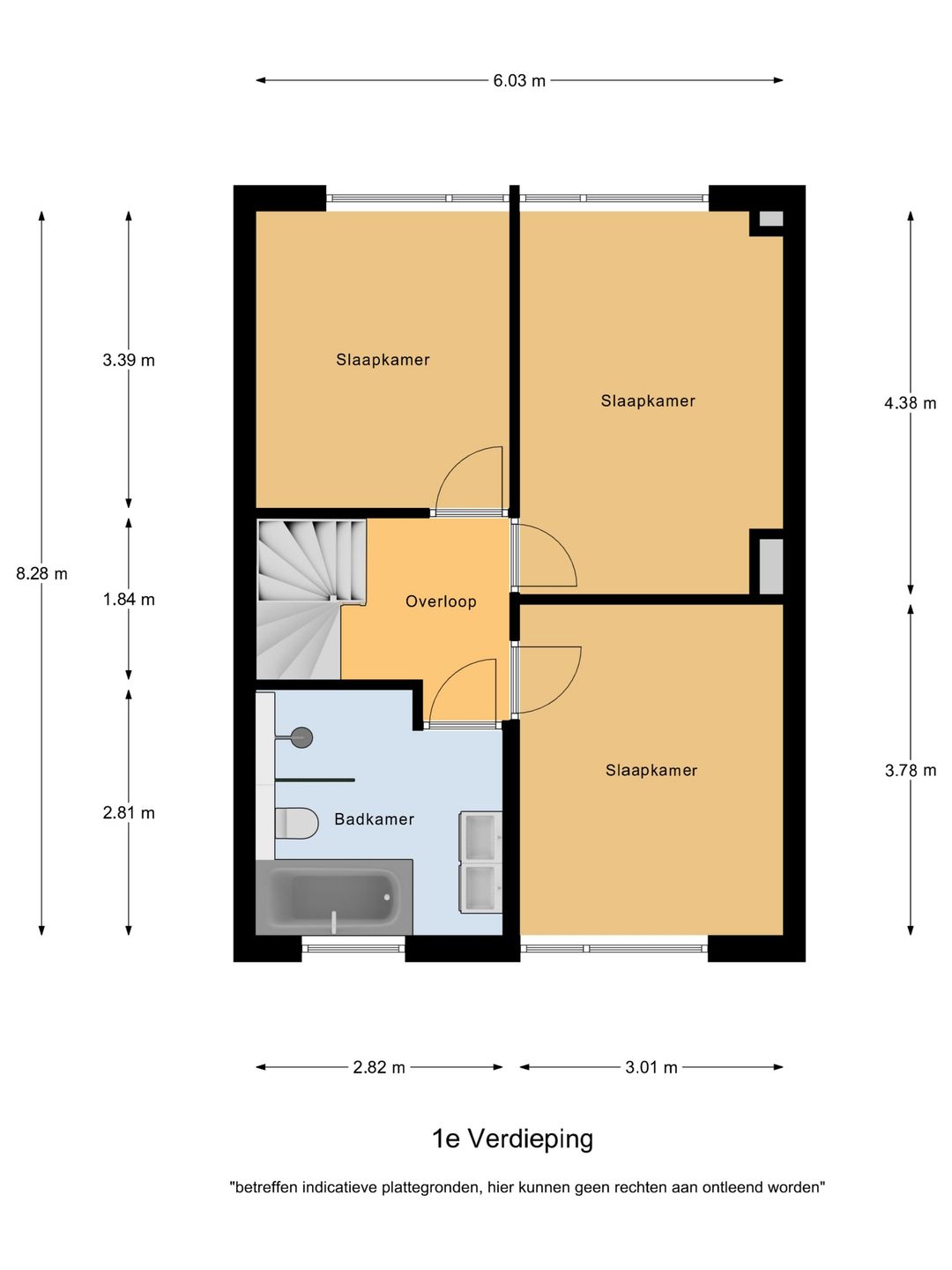 Foto 46 van Turijnstraat 12