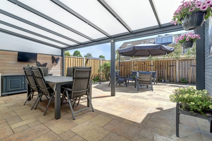 Foto 4 van Turijnstraat 12