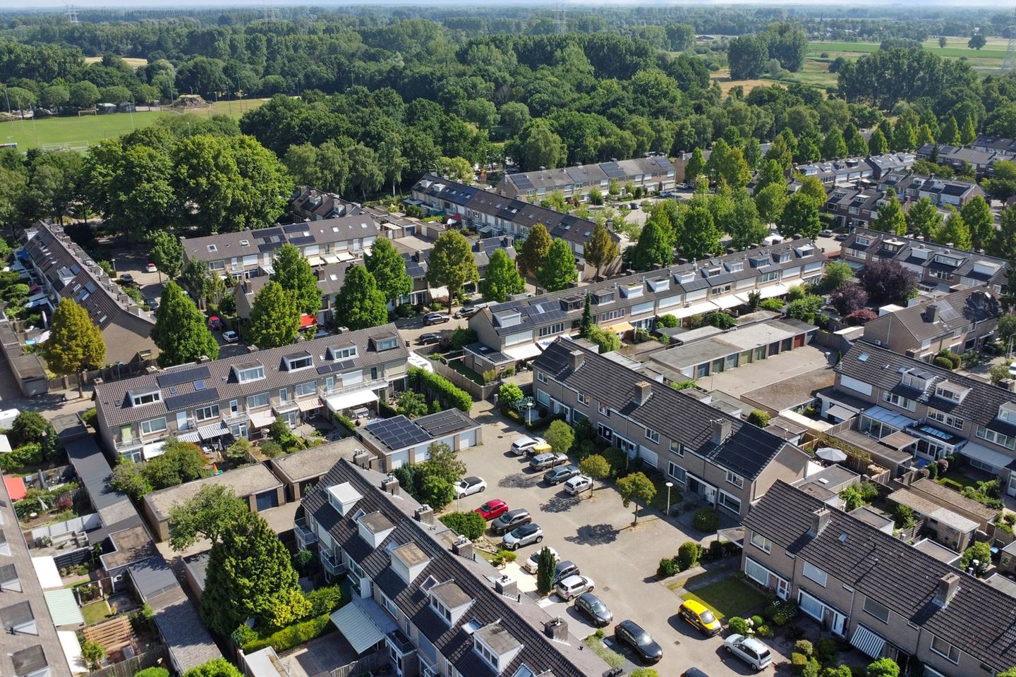 Foto 5 van Turijnstraat 12