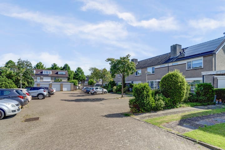 Foto 6 van Turijnstraat 12