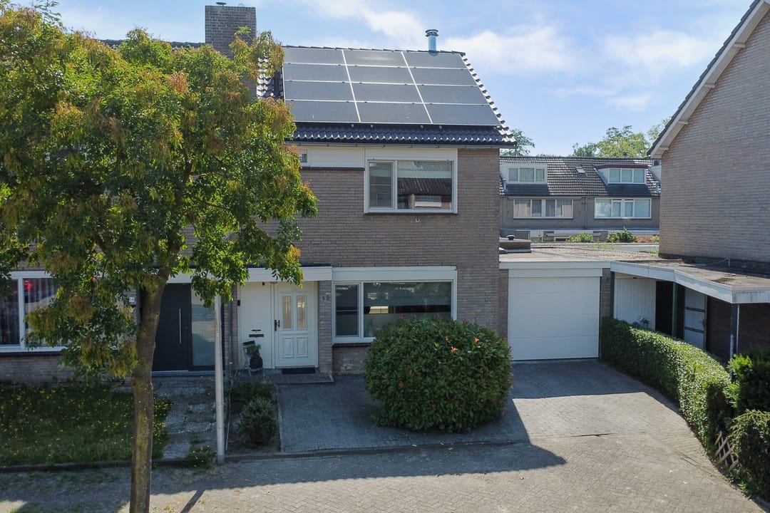 Foto 7 van Turijnstraat 12