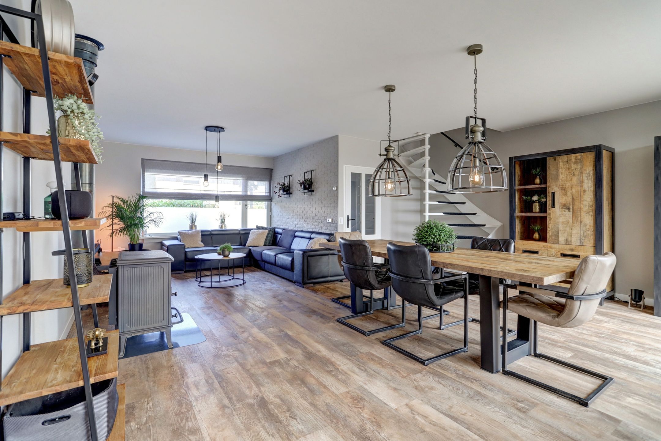 Foto 9 van Turijnstraat 12