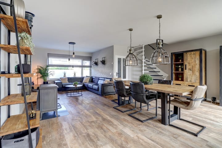 Foto 9 van Turijnstraat 12